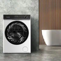 ماشین لباسشویی دیپوینت قسطی بدون ضامن