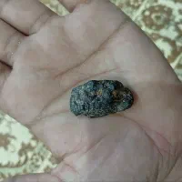 شهاب سنگ مریخی
