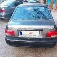 پراید دوگانه مدل۸۹