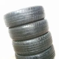 ۴عدد لاستیک پراید