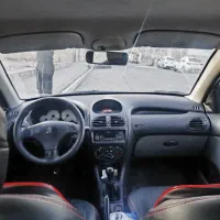 206 مدل 96|خودرو سواری و وانت|باقرشهر, |دیوار