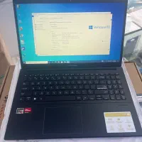 ایسوس VivoBook Ryzen 5،مخصوص کار و دانشگاه|رایانه همراه|کرمان, |دیوار