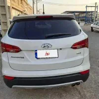 هیوندای سانتافه ix45  2400 cc|خودرو سواری و وانت|اهواز, پردیس دو|دیوار