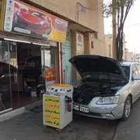 شستشوی رادیاتور بخاری با بهترین مواد