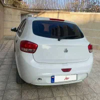 تیبا مدل 97|خودرو سواری و وانت|بجنورد, |دیوار