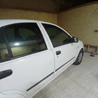 تیبا 2 1400|خودرو سواری و وانت|کرمان, |دیوار
