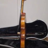 معاوضه با گیتار الحمبرا یا کویینکا|ویولن|تهران, یوسف‌آباد|دیوار