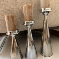 شمعدان وارداتی