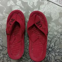 دمپایی زندان باف