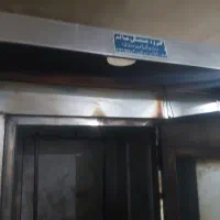 فر ،میکسر ،پهن کن، خمیر گیر وسایل کارگاه قنادی|ماشین‌آلات صنعتی|محمدشهر, همایون ویلا|دیوار