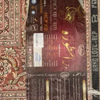 تعدادی فرش ماشینی