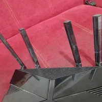 روتر tplink|مودم و تجهیزات شبکه|تهران, فلاح|دیوار