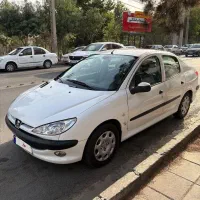۲۰۶ sd v 8 تیپ 5 دنده ای