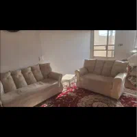 مبل راحتی هفت نفره