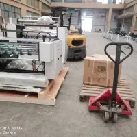 کار در کارخانه همکار خانوم