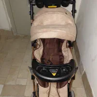 ست کالسکه و کریر