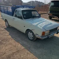 پیکان وانت مدل ۸۵ همه چی سالم