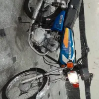 هندا۱۲۵