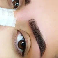 خدمات فیبروز ریمو کراتین پروتئین فیشال پوست|خدمات آرایشگری و زیبایی|کرمانشاه, |دیوار