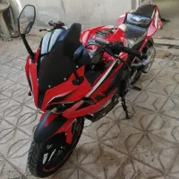 موتوراراس200