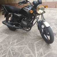 با سلام موتور کی ال دی 200 سالم