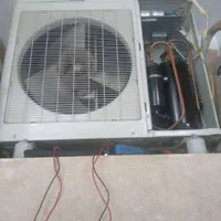 نصب و تعمیرات و سرویس کولرگازی و داکت اسپیلت|خدمات پیشه و مهارت|محمدشهر, شهرک پیام (مهرالبرز)|دیوار