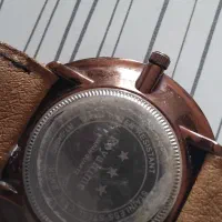 ساعت مچی اسپرت چرم