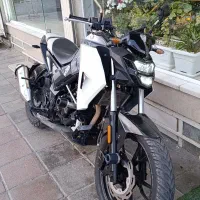 na180|موتورسیکلت|خمین, |دیوار