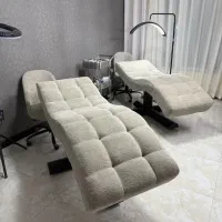 اجاره لاین و اتاق در سالن زیبایی