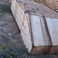 بچه باربند وانت