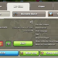 کلش کلن لول 4