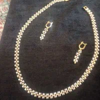 نیم ست رولکس نو نو ۲۲۰ بالای تابلو|جواهرات|تهران, تهرانپارس غربی|دیوار