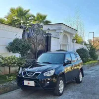 خودرو MVM x33 new دنده ای در حد صفر فروش فوری