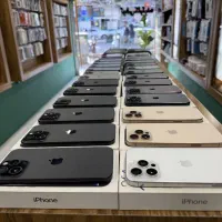 آیفون،سامسونگ / اقساطی موبایل بزرگمهر