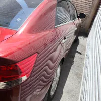 کیا سراتو مونتاژ اتوماتیک 2000cc، مدل ۱۳۹۵|خودرو سواری و وانت|تهران, پیروزی|دیوار