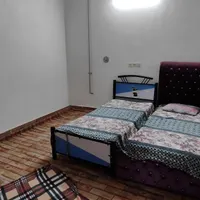 منزل مبله حیاط دار|اجارهٔ کوتاه‌مدت ویلا و باغ|شیراز, بازار|دیوار