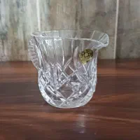 تعدادی کریستال اصل شیک و آنتیک|ظروف سرو و پذیرایی|شیراز, تندگویان|دیوار