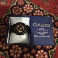 ساعت مچی