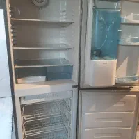 یخچال فریزر نیکسان|یخچال و فریزر|کرج, محمود آباد|دیوار