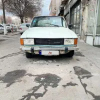 پیکان ۸۲انژکتور دوگانه