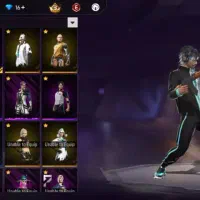 اکانت فیری|کنسول، بازی ویدئویی و آنلاین|ایذه, |دیوار