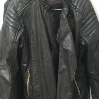 کاپشن چرم|لباس|مراغه, |دیوار