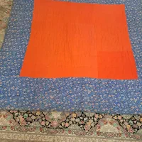 لحاف برای فروش داریم دونفری