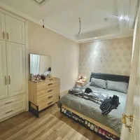 ۵۸مترسندتکبرگ/وامدار/کم واحد/غرق نور/اندیشه فاز۱|فروش آپارتمان|کرج, باغستان|دیوار