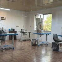 جذب نیرو خیاط ماهر - نیمه ماهر