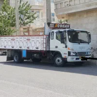 دیما۹تن|خودرو سنگین|زنجان, |دیوار