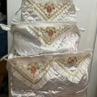 باکس لباس جالباسی