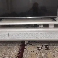 میز تلوزیون سنگین وزن