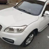 لیفان x۶۰ مدل 94 درجه یک (دنده هیلمنی)