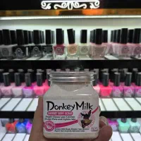 اسکراپ شیر الاغ وکالی ارایشی ارسس